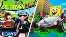 The 10 WORST Kart Racing Games