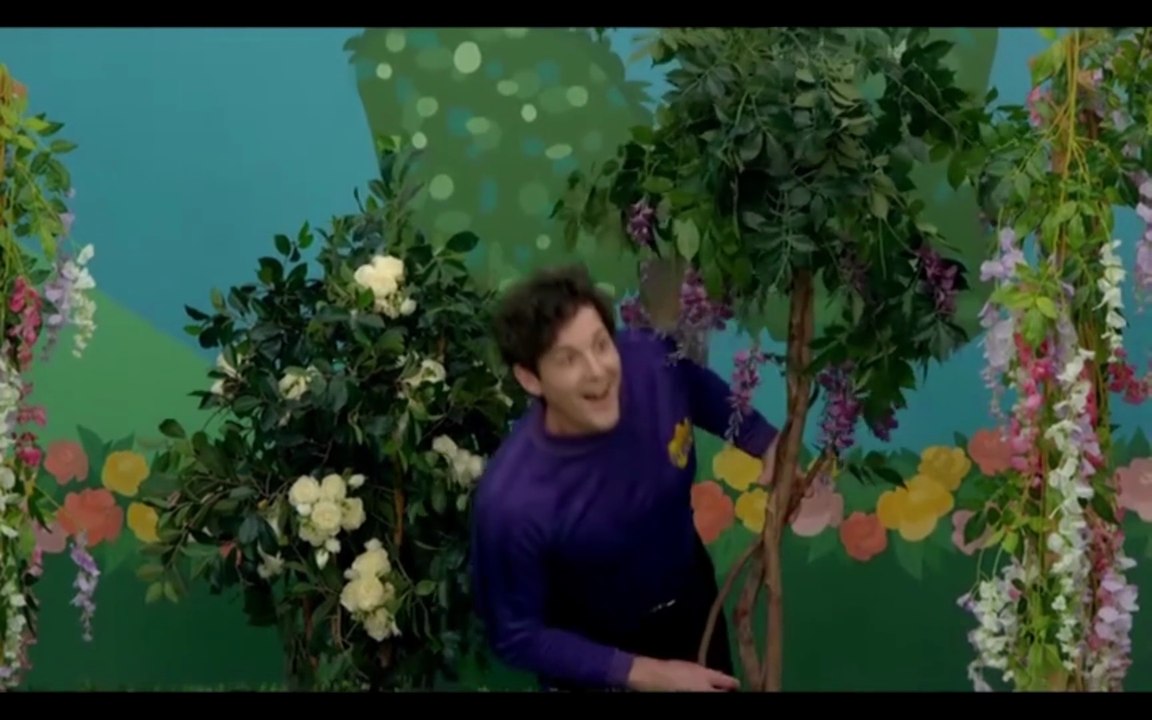 The Wiggles The Magpie Song 2019...mp4