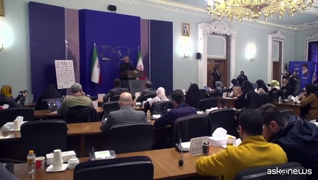 L'Iran riapre il nodo nucleare nel pieno della crisi