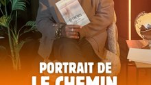 Ayi Hillah, autobiographie - Le chemin jusqu’à moi-