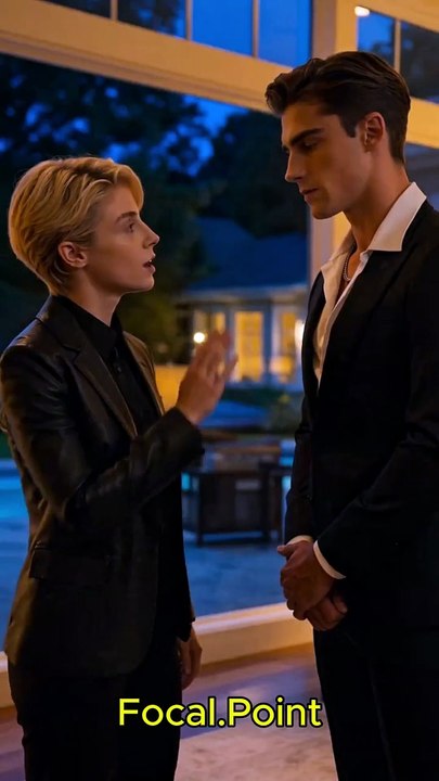 My son's father is my sworn enemy