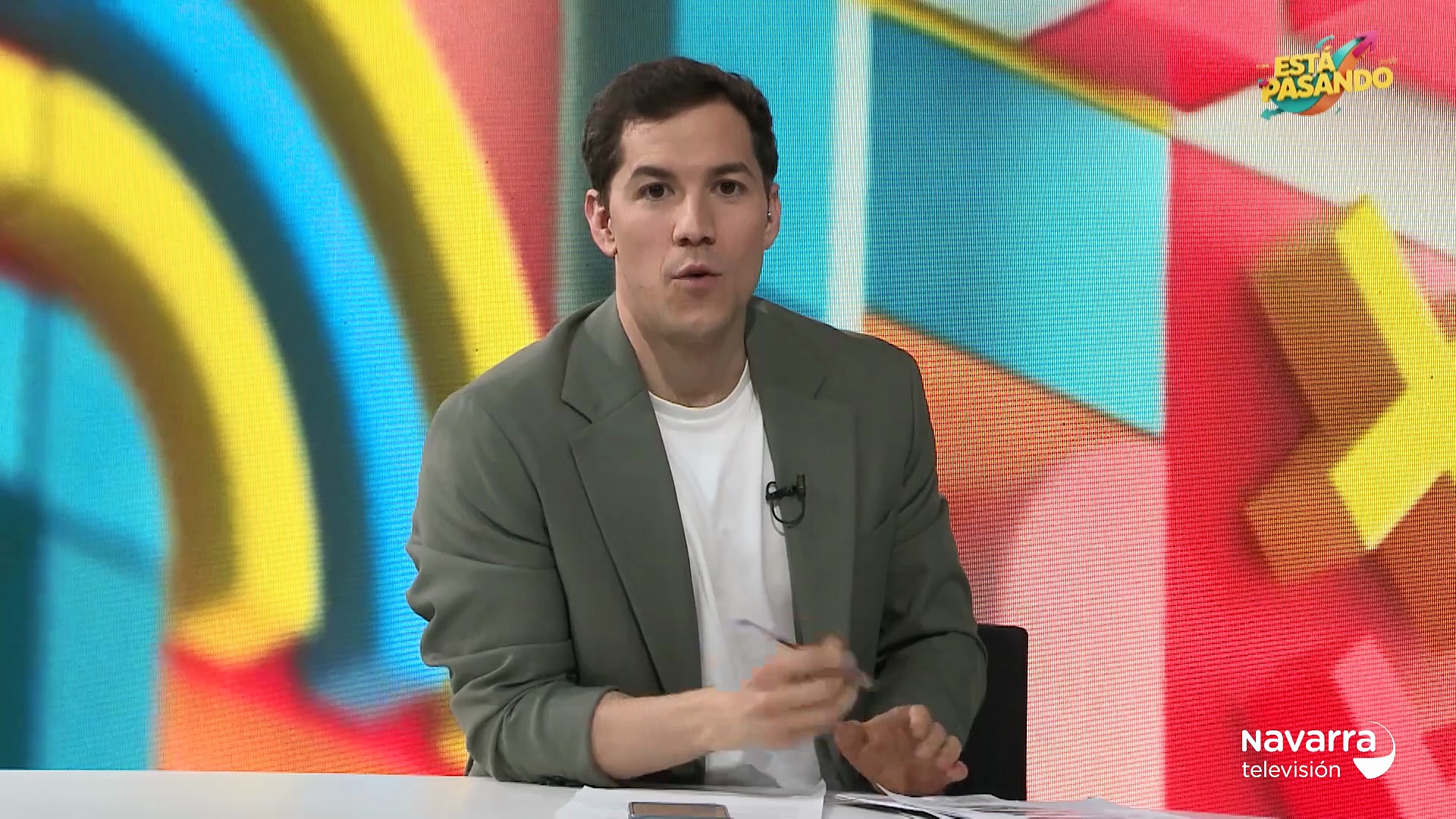 La Semana Santa de Corella es el prólogo de las Fiestas del Villar