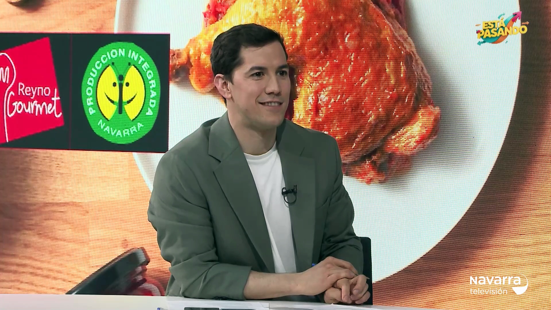 La producción integrada marca el futuro de la ganadería