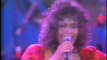 Whitney Houston live Didn't we almost have it all