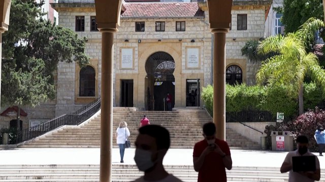 Irán denunció que Estados Unidos prepara una ofensiva terrestre en su territorio
