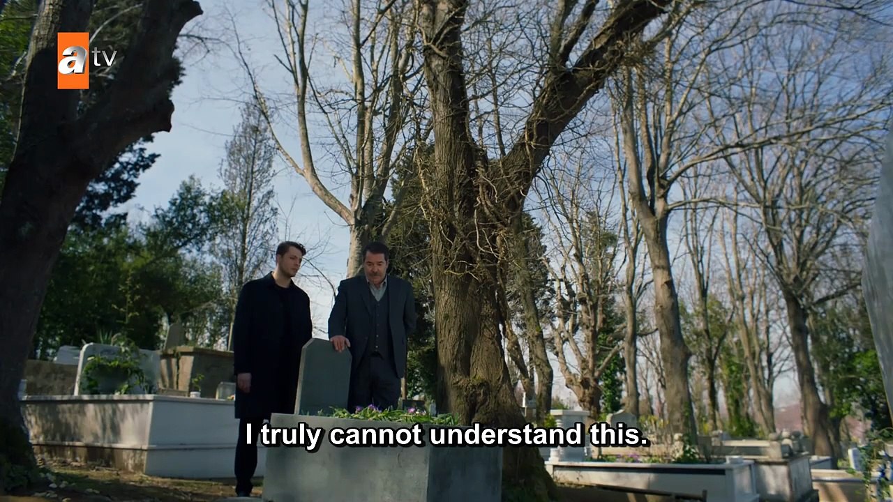 Ayni Yagmur Altinda Episode 7 English Subtitles