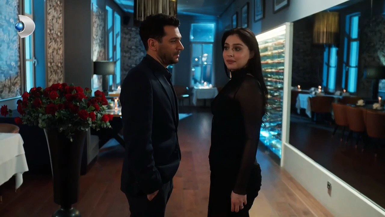 Guller ve Gunahlar - Episode 22 (English Subtitles)