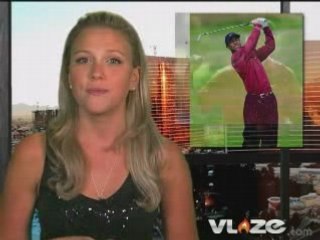 US Open Golf Quick Hitter from Gamblers Television