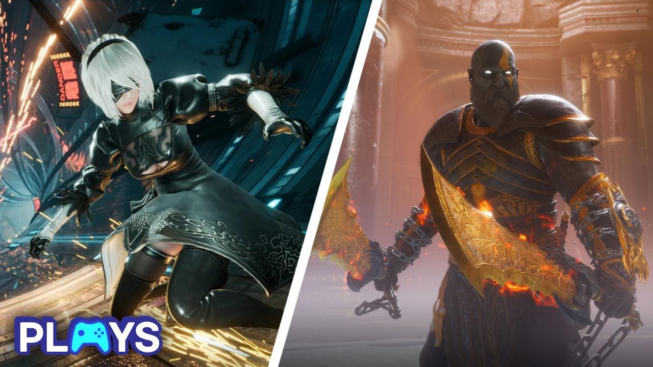 The 30 BEST PS5 Games