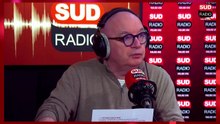 "Désormais, c'est une des composantes du macronisme qui veut rompre avec Macron", Philippe David