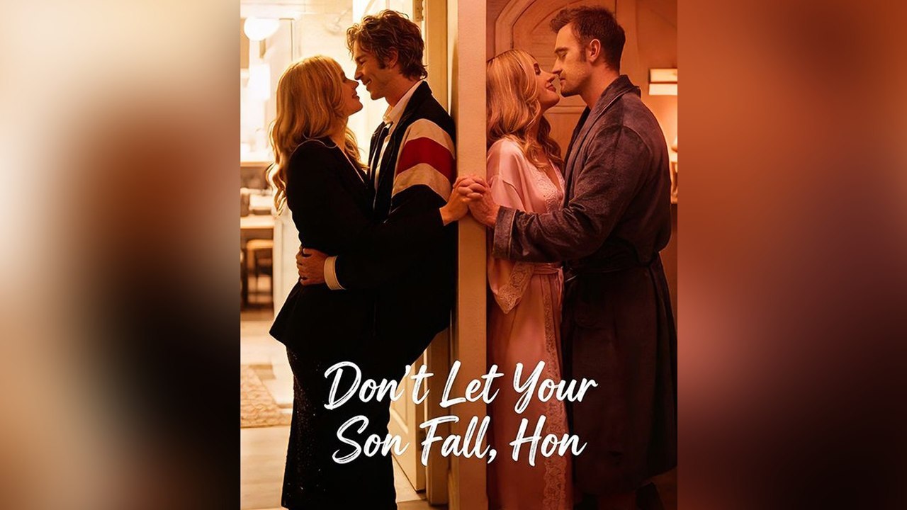 Don't Let Your Son Fall, Hon