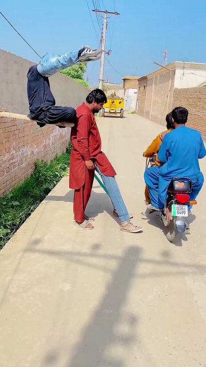 Funny video
