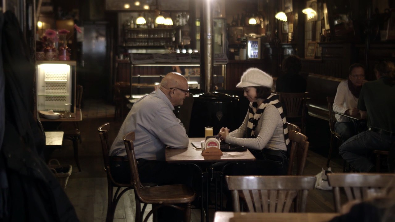 Another Forever (2016)