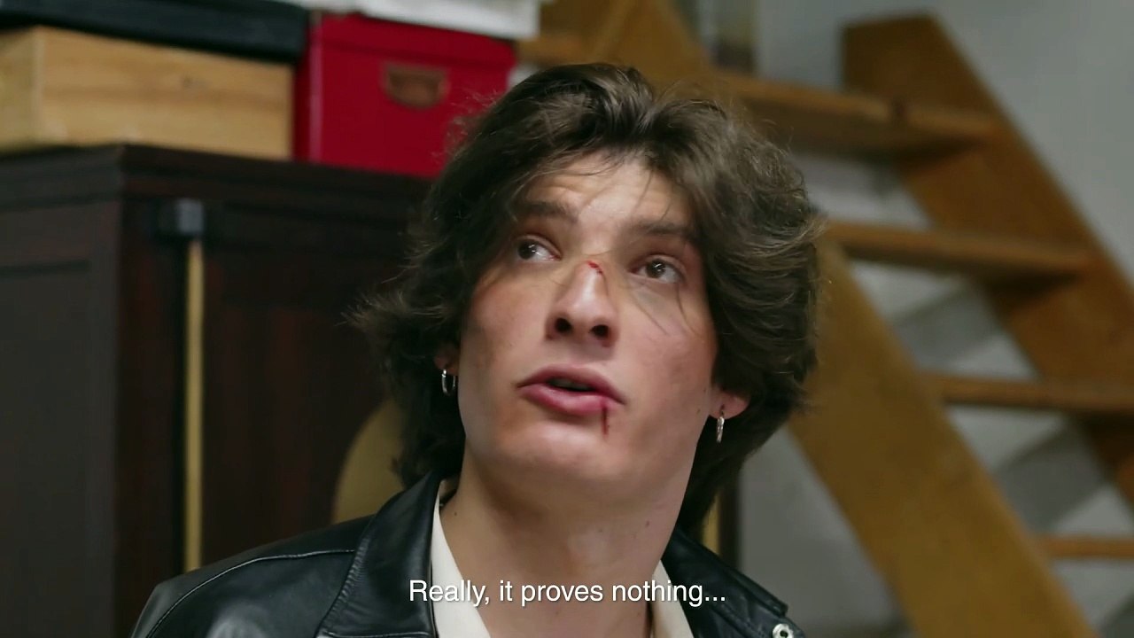 À Sec (2025)