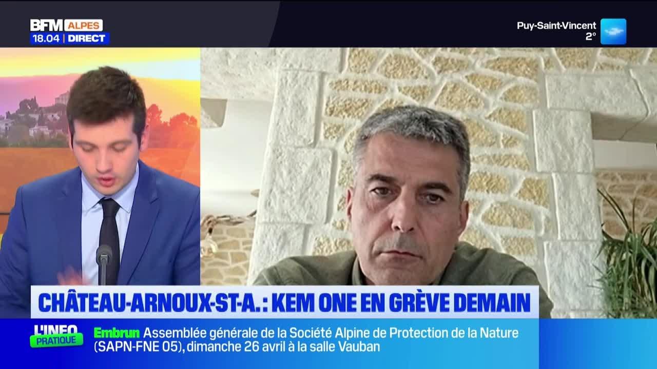 Le journal de 18h du lundi 30 mars 2026