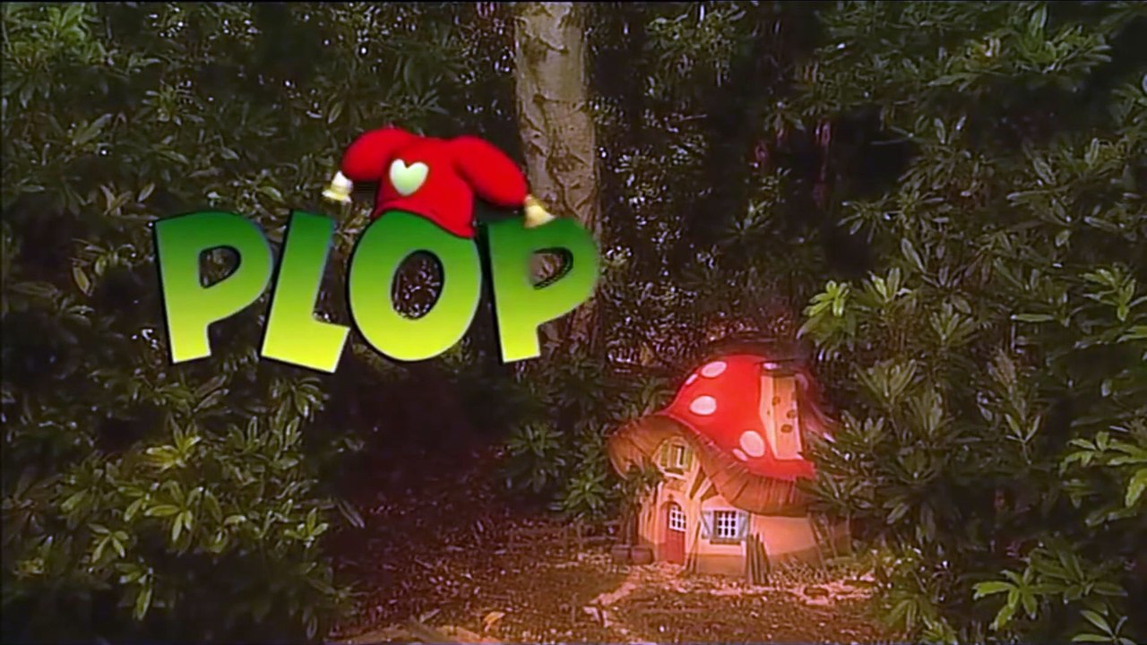 Kabouter Plop - Het kabouterziekenhuis (2003)