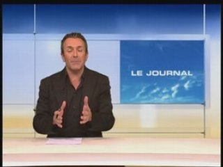 Voeux de Catherine Laborde