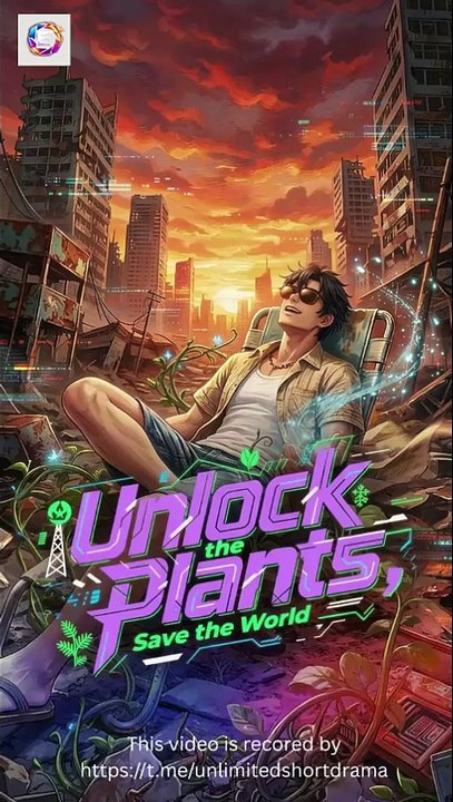 Unlock the Plants, Save the World [Full Movie] [Latest Version]Full EP - Full