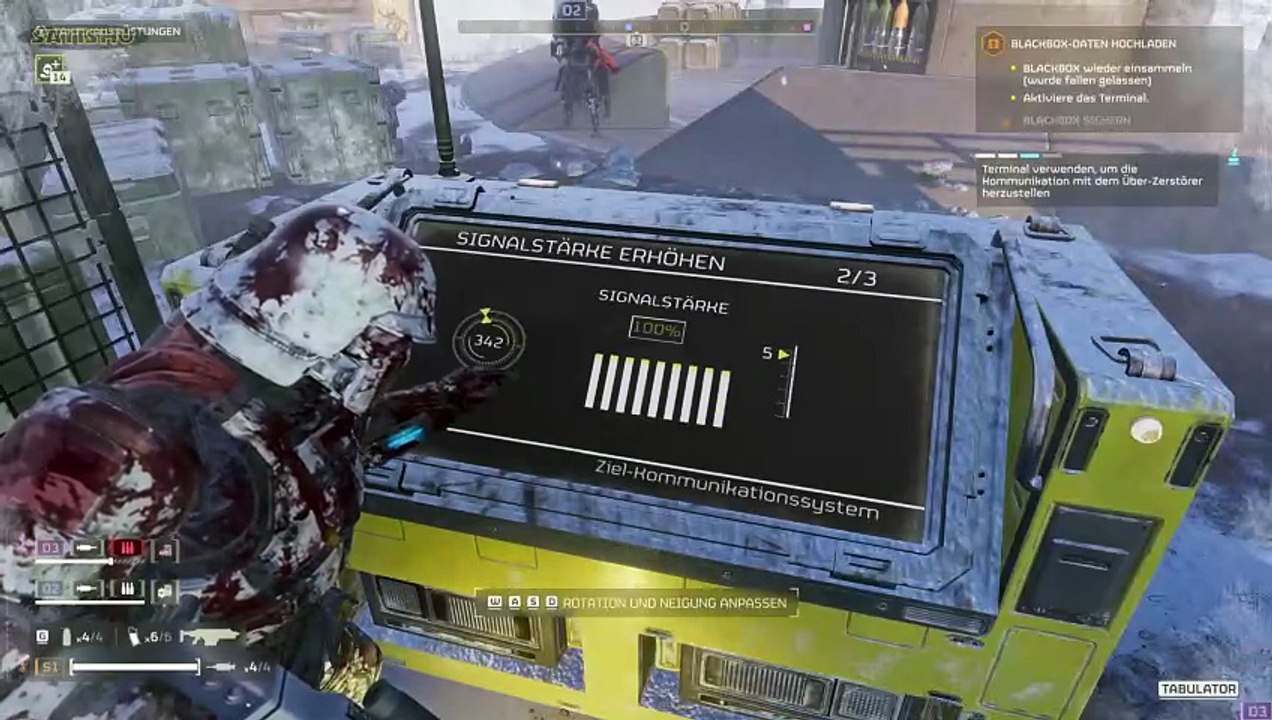 Die Stadt im Tal | Helldivers 2 | Ep. 58