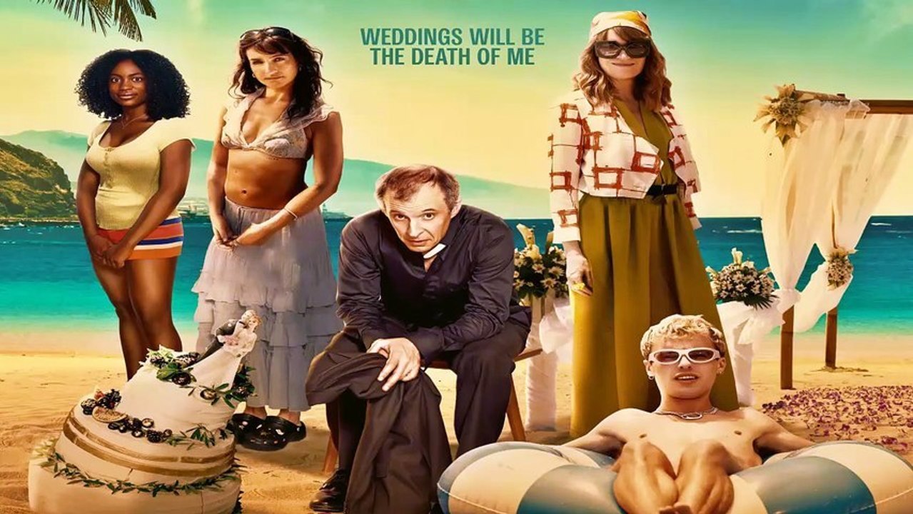 These Sacred Vows S01E06 2026 Must See