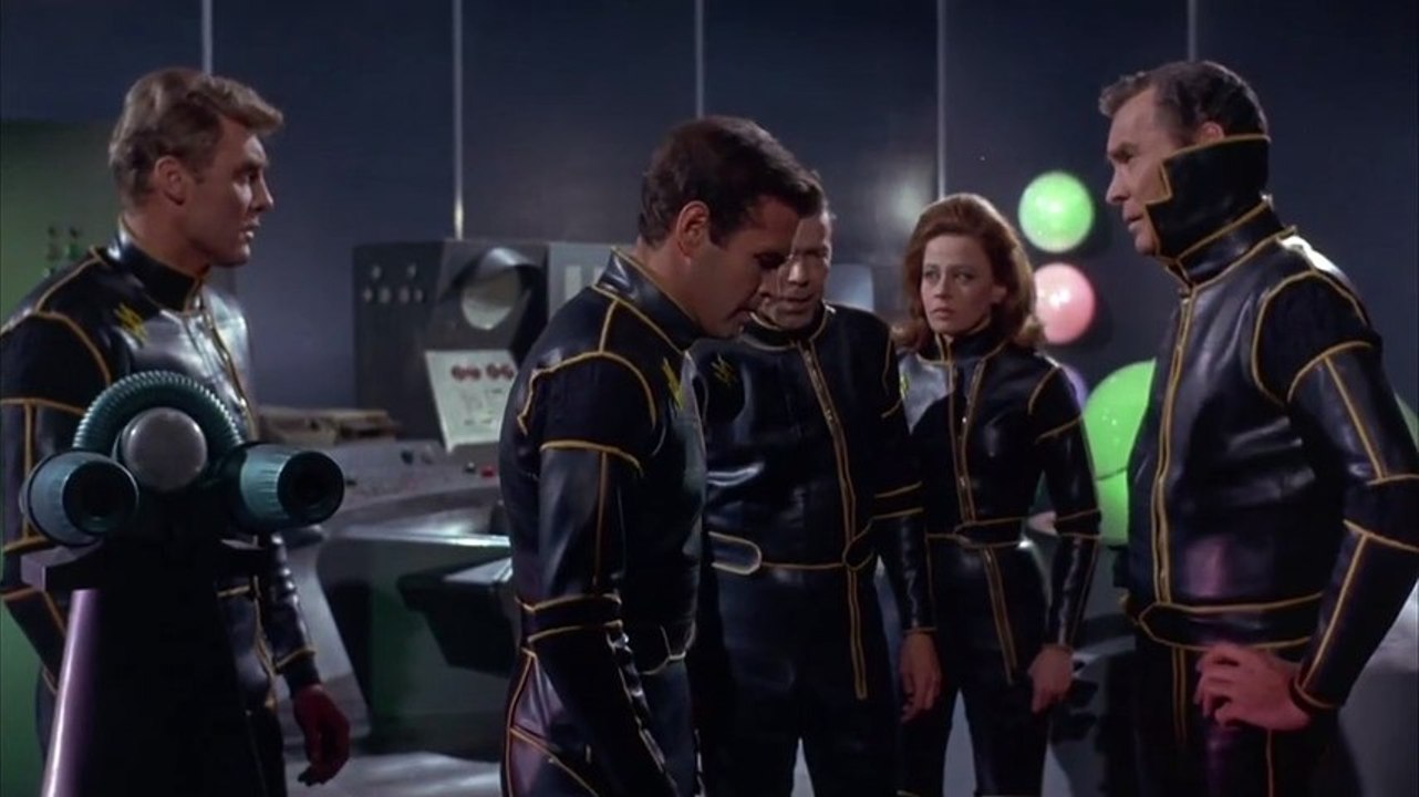 ＂La Planète des Vampires＂(Planet Of The Vampires) de Mario Bava (1965) [Full Movie] [Full Story]Full EP - Full