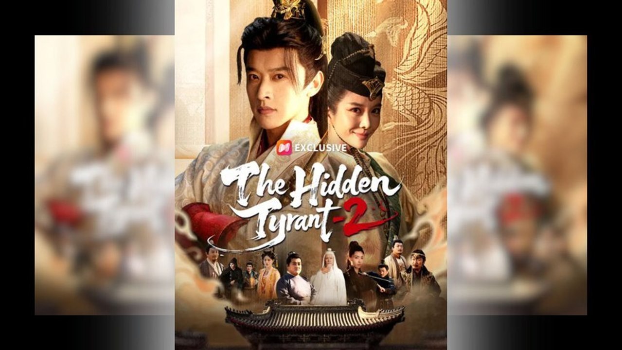 The Hidden Tyrant 2