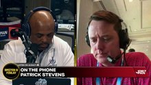 Elite 8 Recap With Patrick Stevens I BMItch & Finlay
