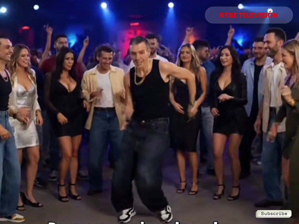 Los Meconios lo vuelven a hacer: Vito le preguntó a Pedro Sánchez… ¡y Sánchez cantó!