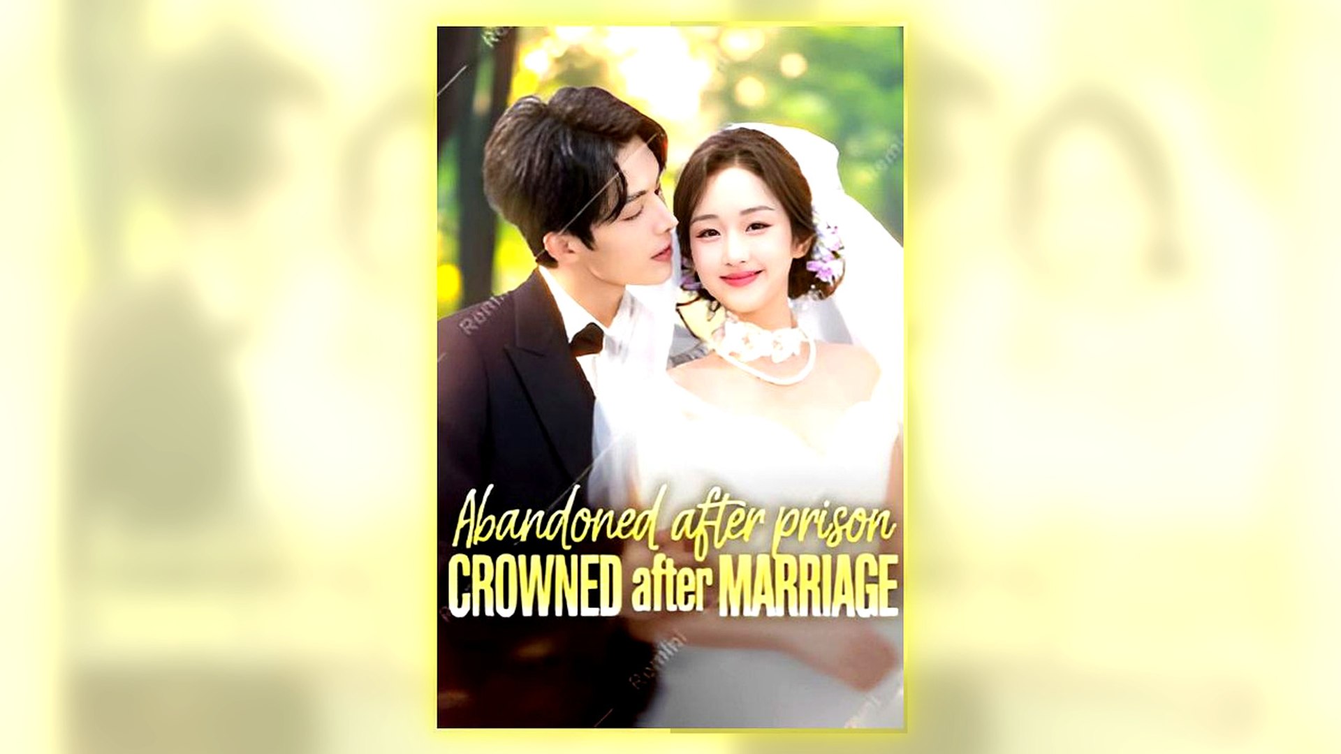 ⁣Abandoned After Prison, Crowned After Marriage Full Hd