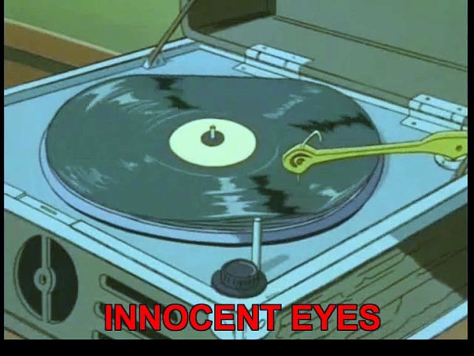 ''INNOCENT EYES'' ( LEO BENNINK , BUDDY & NATHALIE HAGEN THE REMIX 14-4-2023 R&B /SOUL/ FUNK/POP)