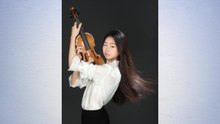 한국 바이올리니스트 '무네츠구 엔젤 콩쿠르' 싹쓸이...1위 이현정 / YTN