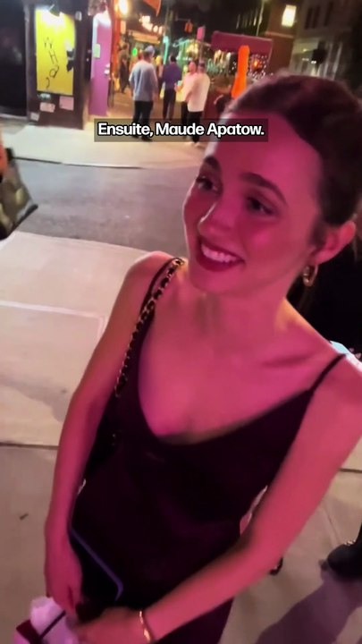 3 nouveaux nepobabies sur le marché du cinoche