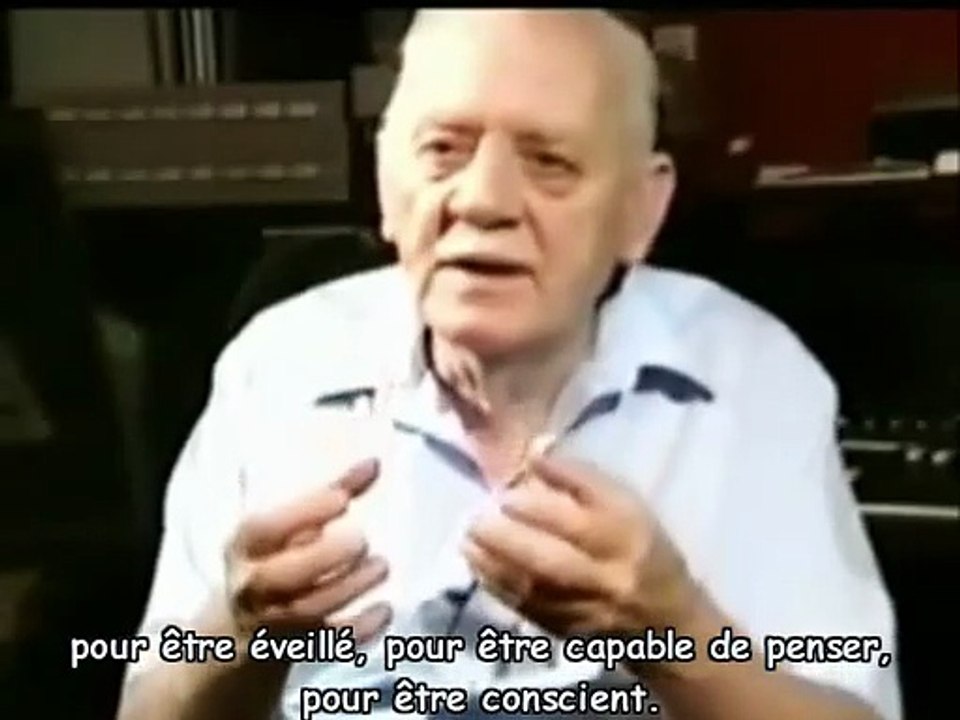 Robert A Monroe - Uscire dal corpo parte 2 di 4 - Sottotitoli Italiano