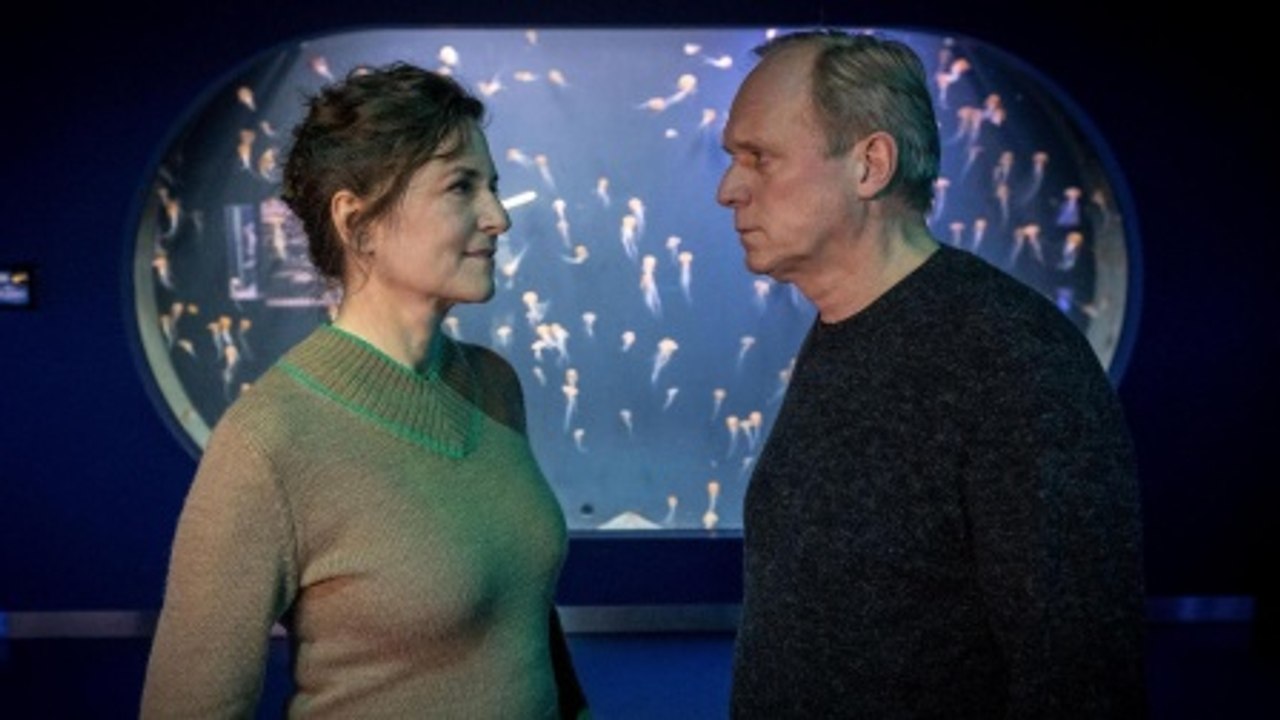 Und wer nimmt den Hund? | Komödie