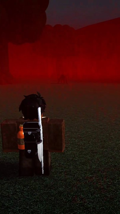 Thats very creepy