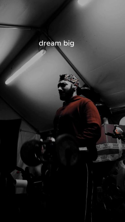 Dream Big — It's Completely FREE 🔥 | Motivational Short