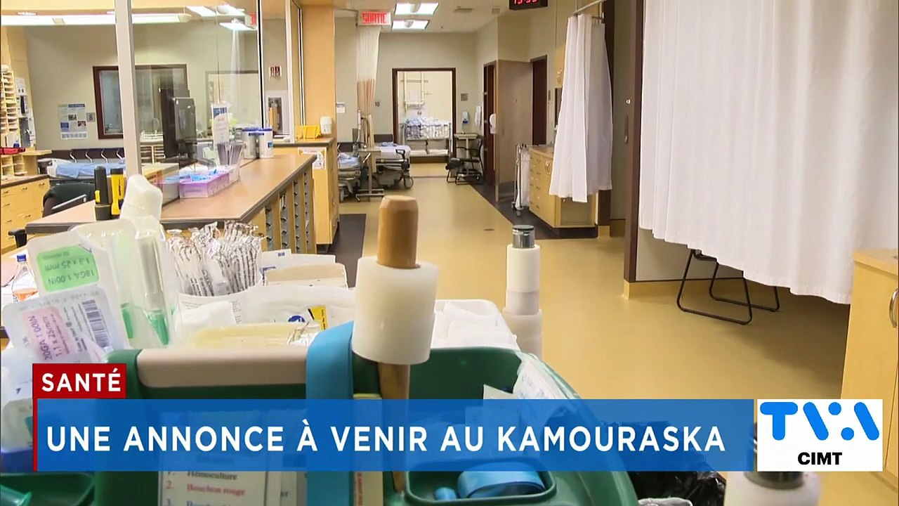 TVA Nouvelles CIMT 12h 30 mars 2026