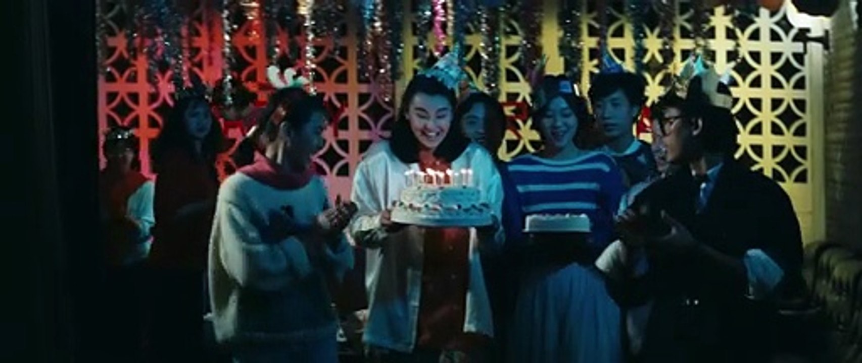 Historia Policiaca 1985 Español Latino Segundo Doblaje - Police Story - Export Cut - 4k Remastered - Corte de Exportación