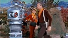 Lost in Space (1965) S2E22 - The Cave Of The Wizards