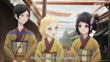 Sparks of Tomorrow - S01 Trailer (English Subs) HD