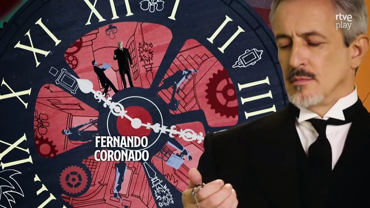Capitulo 804 ( 30 marzo)