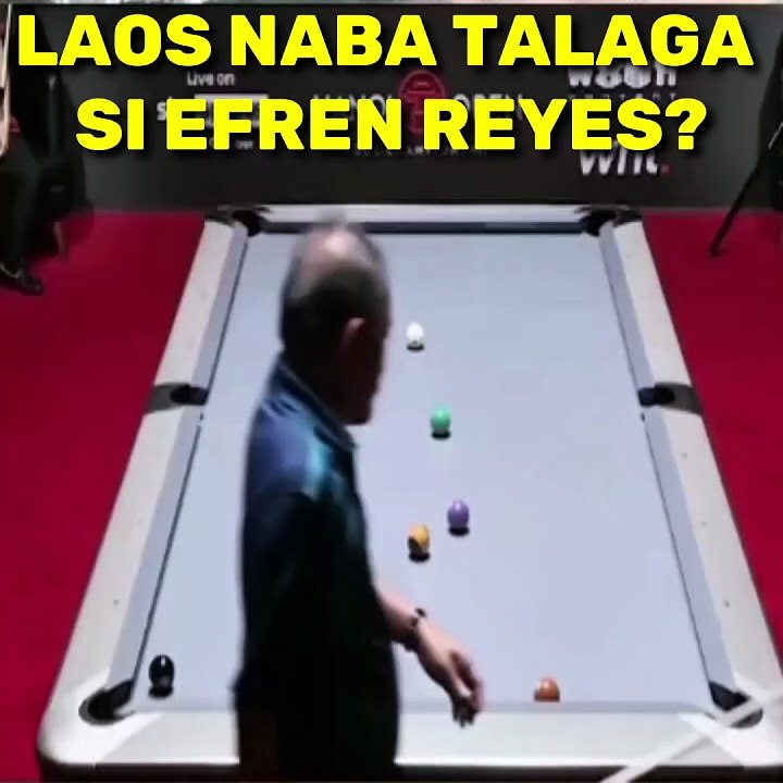 LAOS NA NGA BA SI EFREN REYES NGAYONG MAY EDAD NA #shorts #reels