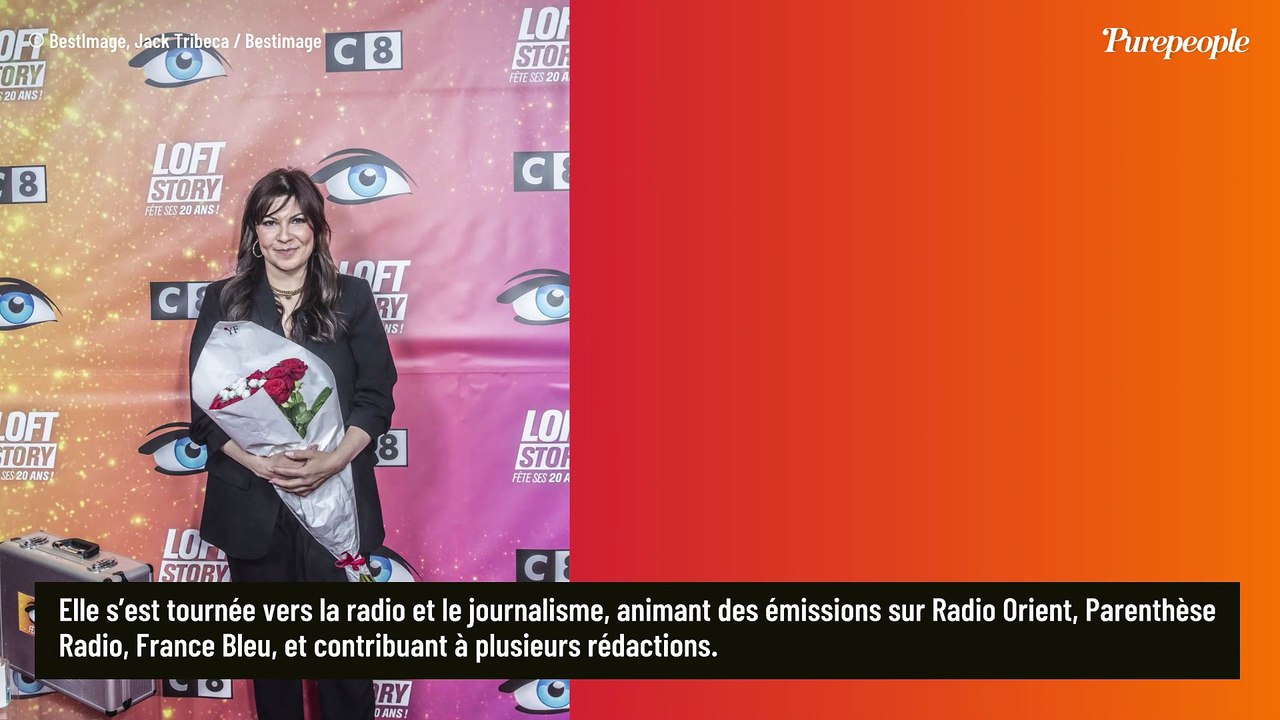 Kenza Braiga (Loft Story) a changé de métier : que devient-elle aujourd'hui ?