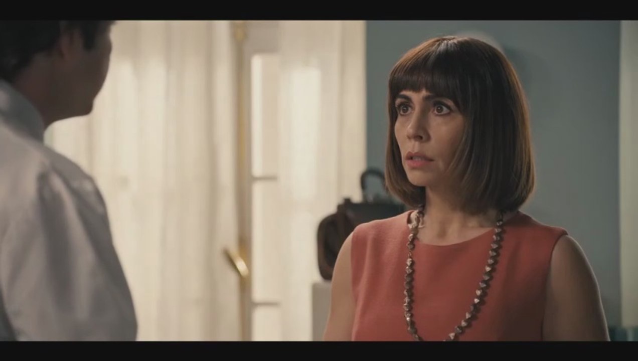 Sueños de Libertad Capitulo 536 (30 marzo 2026)