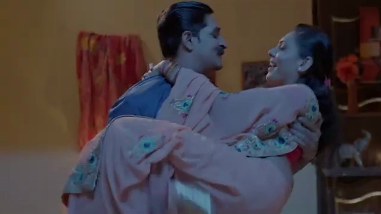 Meri biwi ki romance