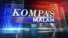 Timnas Indonesia Kalah 0-1 dari Bulgaria di Final FIFA Series 2026 | KOMPAS MALAM