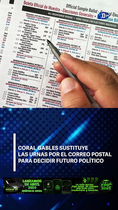 Trump rompe el cerco petrolero a Cuba y reitera: "será la próxima" | El Diario en 90 segundos