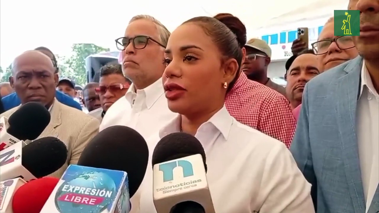 Alcaldía de Santo Domingo Norte interviene el municipio por crisis en recogida de basura