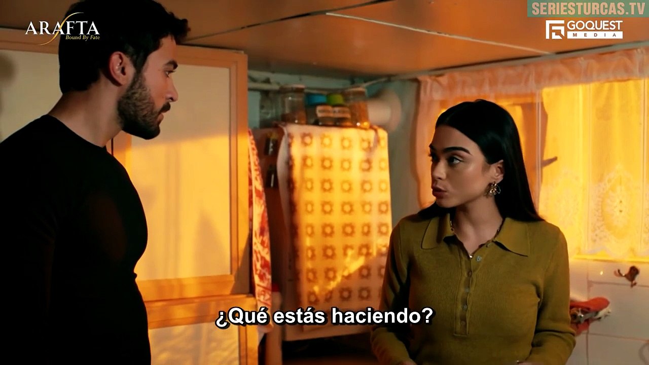 Arafta - Capitulo 96 #DRAMAX