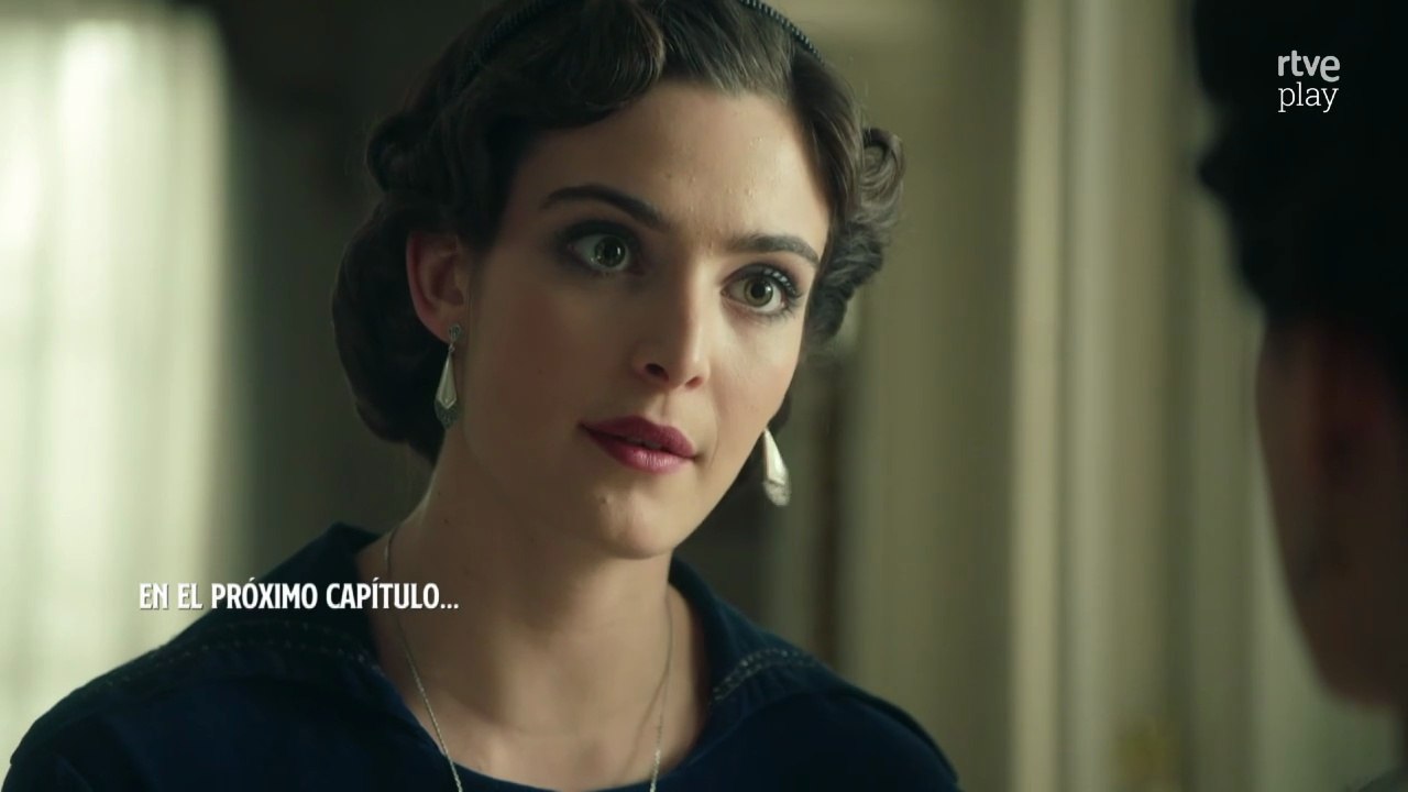 La Promesa  Capitulo 807 Avance